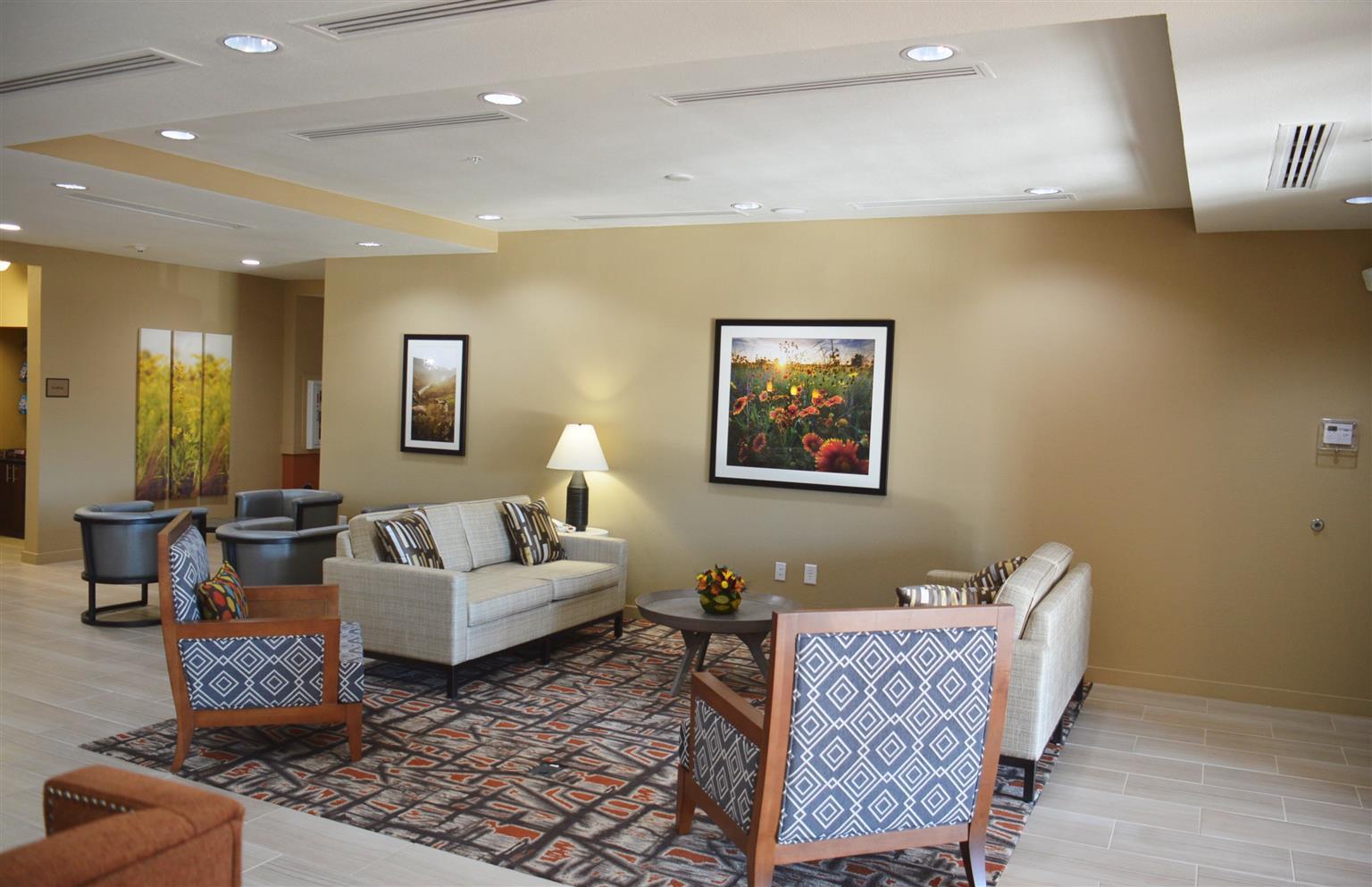 Best Western Plus Elmendorf Hotel San Antonio Hotel Екстериор снимка