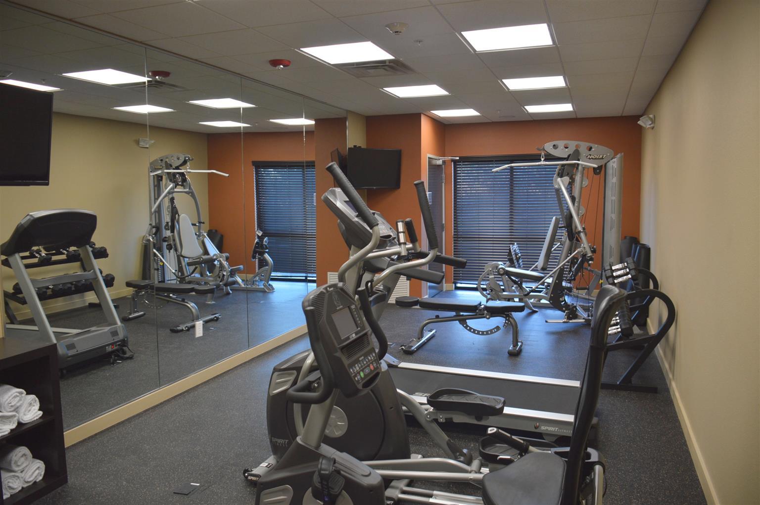 Best Western Plus Elmendorf Hotel San Antonio Hotel Екстериор снимка